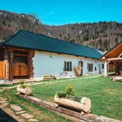 Chalets Dedinky