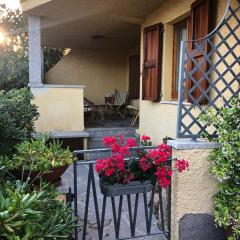 CASA LA TANCA