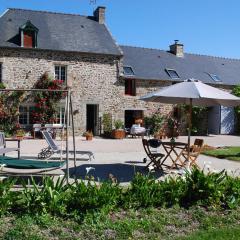 Gîte Ti ar Rozenn