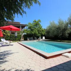 Bungalow Porec (4400-4)