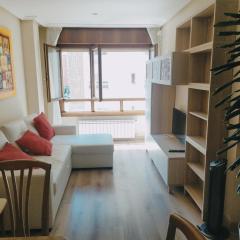 Apartamento Argandona-Gijon