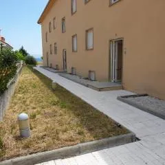 Apartamento Tira Finisterre