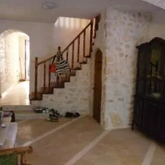 Apartment in Zlarin with balcony, W-LAN, washing machine (3813-2)
