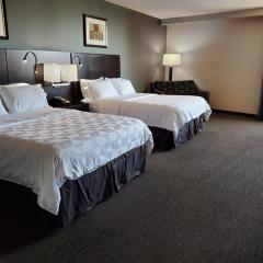 Holiday Inn Saskatoon Downtown, an IHG Hotel