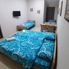 Goka apartments