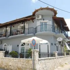 Xanthi Apartments