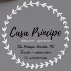 Casa Principe Taranto "Intero appartamento"