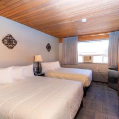 Vegreville Garden Inn