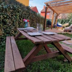 Casa Cercedilla Montaña Esquí