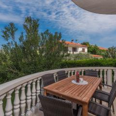 Apartment Nias Place