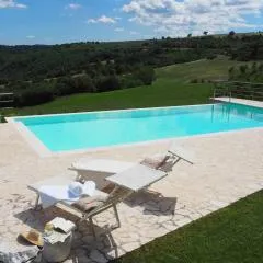 San Venanzo - Casale de Conti