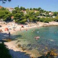 Holiday Home with Pool (4298)