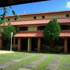 Chalé Massaguaçu