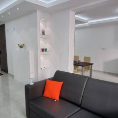 SeaView 2 Double Bedroom Modern APARTMENT