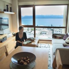 Terrazas del lago II N