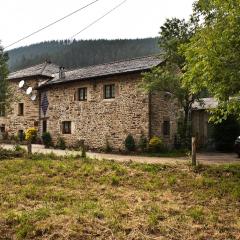 Casa Rural Madreselva 1