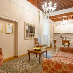 Casa Michelangelo & Giotto - Tintori apt