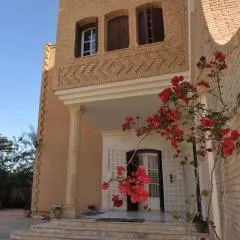 Maison D'Hôtes villa Fatima