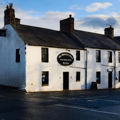 THE Waterloo Arms Hotel