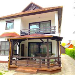 Fenyves Vendégház - Siófok