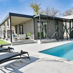 Villa Barcolana