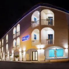 Hotel Poseidonia Mare