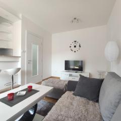 Deluxe apartment Sunrise Trebinje