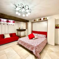 Monolocale King AlMar con parcheggio auto