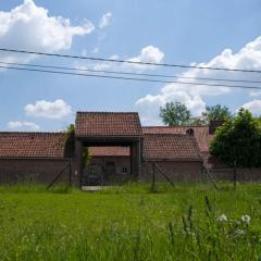 Glabbeek-hoeve