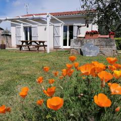 Gîte Le Cherche Midi