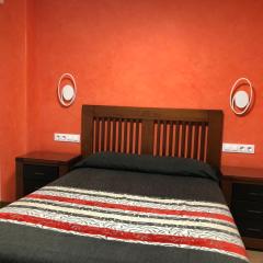 APARTAMENTO MEXICO 6 (VIGO CENTRO)