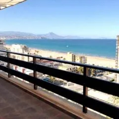 HB Apartments - Atico Torre del Mar Alicante - San Juan Playa - Alicante