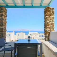 Tinos Sea View Residence
