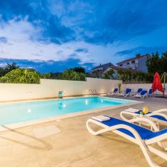 Villa Jana luxury apartments