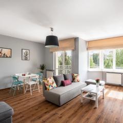 Warsaw-Aparts Ursynów Natolin