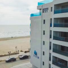 WAVE 2 Promenada Apartments