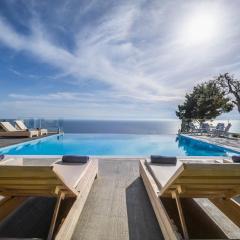 Ocean View - Luxury Villa Nefeli