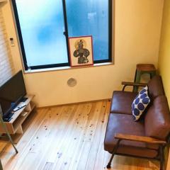 JR Tokyo family room @Otsuka Bovine 101
