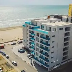 WAVE 3 Promenada Apartments