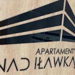 Apartament nad Iławką Exclusive Series