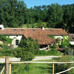 Romantic Mill Cottage 30 min from Bergerac France
