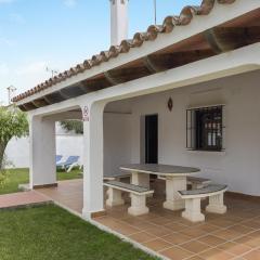 Casa Miguelin