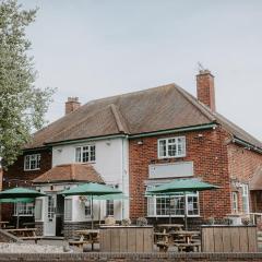 The Royal Oak