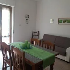 Casa Fronte Gole Alcantara