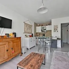 Magnifique Studio à Sete proche des plages