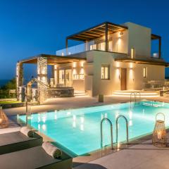 Kymo Instyle Villa - Sea view Private pool Jacuzzi