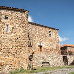 La Bastide de la Reine Margot