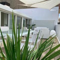 Dúplex Can Quim, Terrace Boutique Apartment