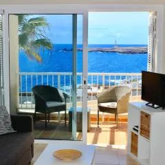 Beautiful Ocean View Apartment