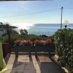Face à la mer